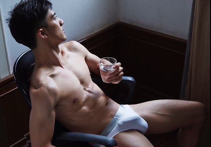โอ้ย ฟินมาก ตั้งแต่หัวจรด......เท้า &ldquo;โอ จุฑาพัฒน์&rdquo; ดีทุกที่ ที่มีชัดมาก เต็มจอ HD