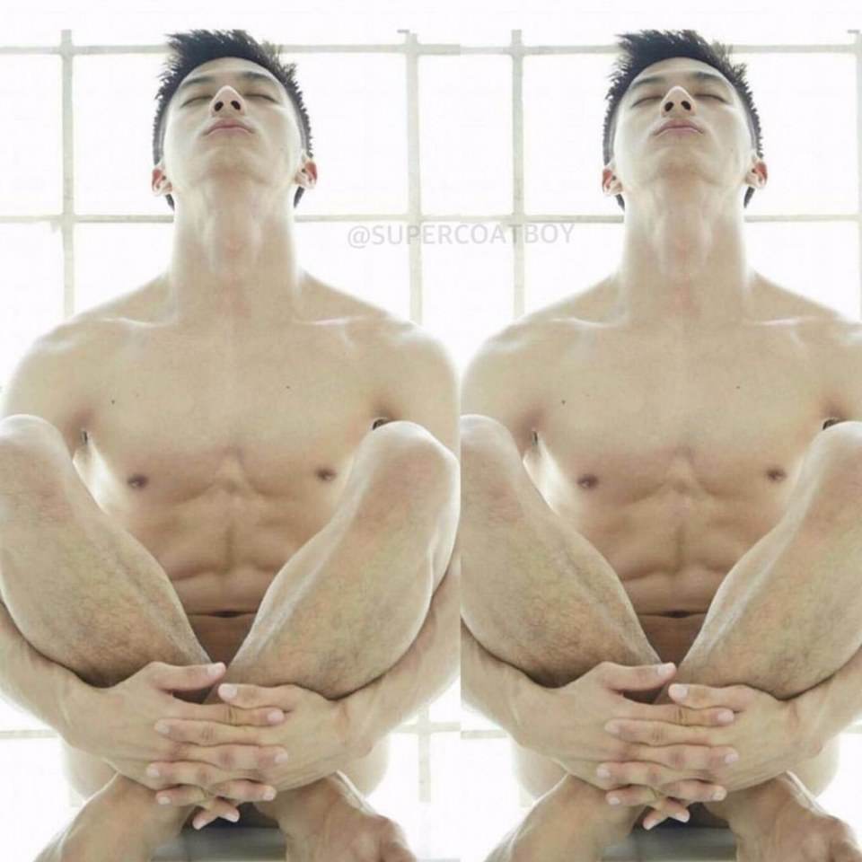 โอ้ย ฟินมาก ตั้งแต่หัวจรด......เท้า &ldquo;โอ จุฑาพัฒน์&rdquo; ดีทุกที่ ที่มีชัดมาก เต็มจอ HD