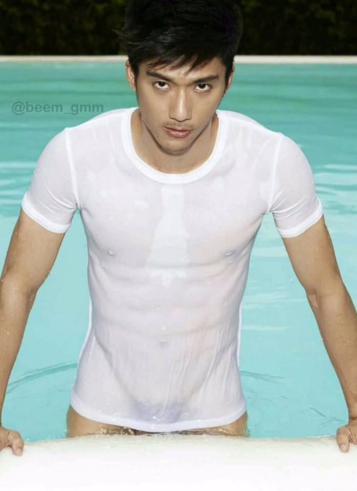 โอ้ย ฟินมาก ตั้งแต่หัวจรด......เท้า &ldquo;โอ จุฑาพัฒน์&rdquo; ดีทุกที่ ที่มีชัดมาก เต็มจอ HD
