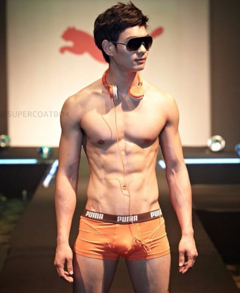 ส่อง ig หนุ่มๆ