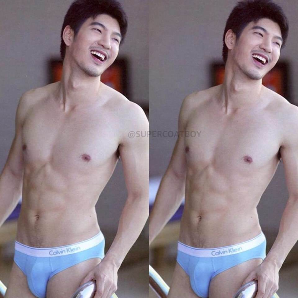 ส่อง ig หนุ่มๆ
