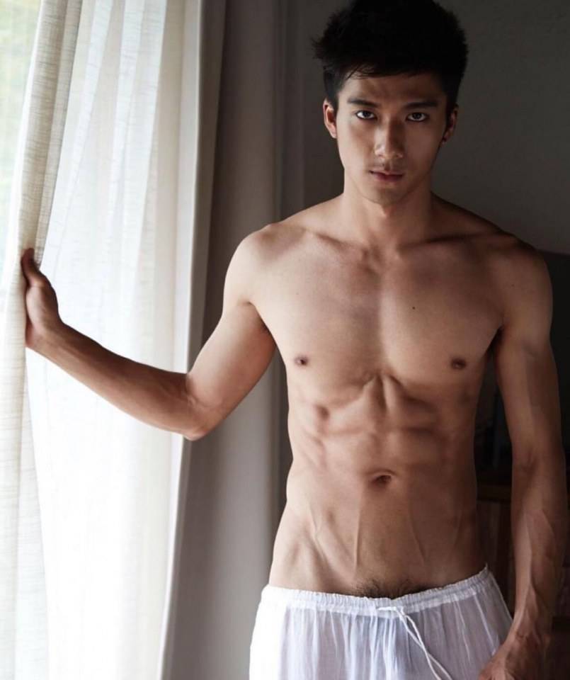 ส่อง ig หนุ่มๆ