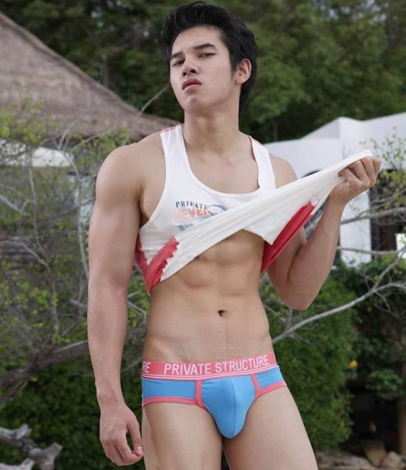 ส่อง ig หนุ่มๆ