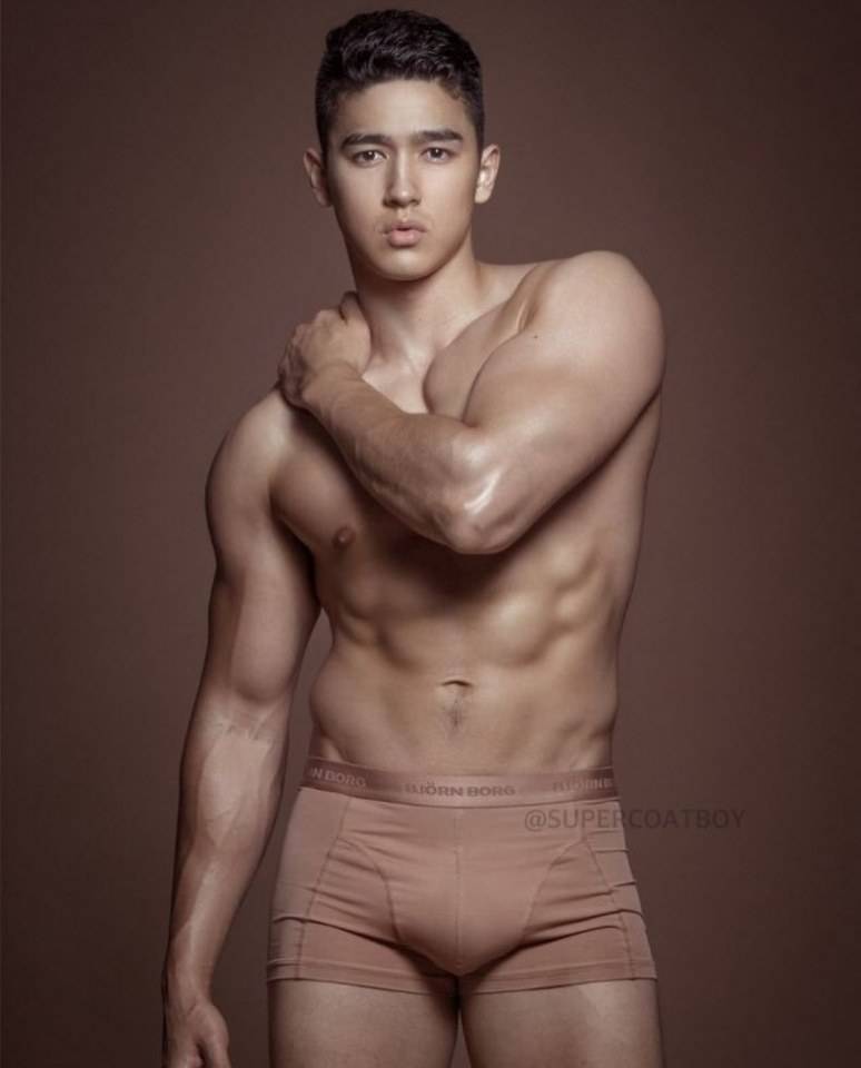 ส่อง ig หนุ่มๆ