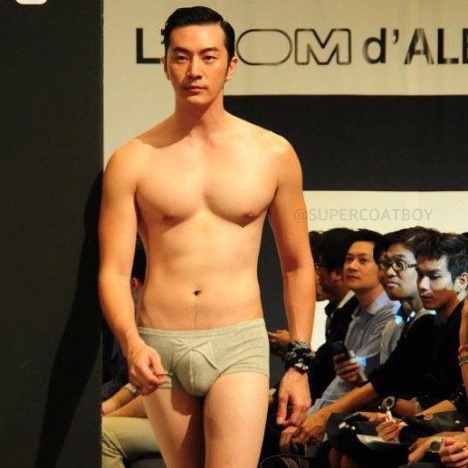 ส่อง ig หนุ่มๆ