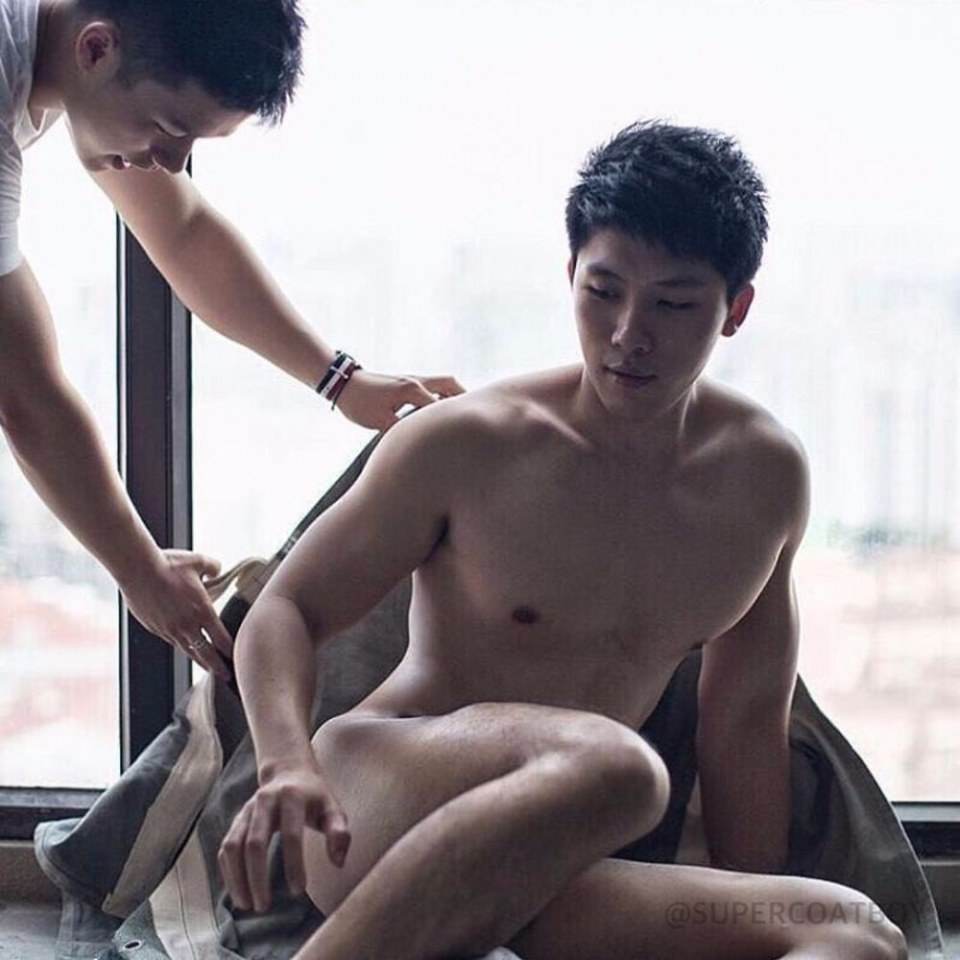 ส่อง ig หนุ่มๆ