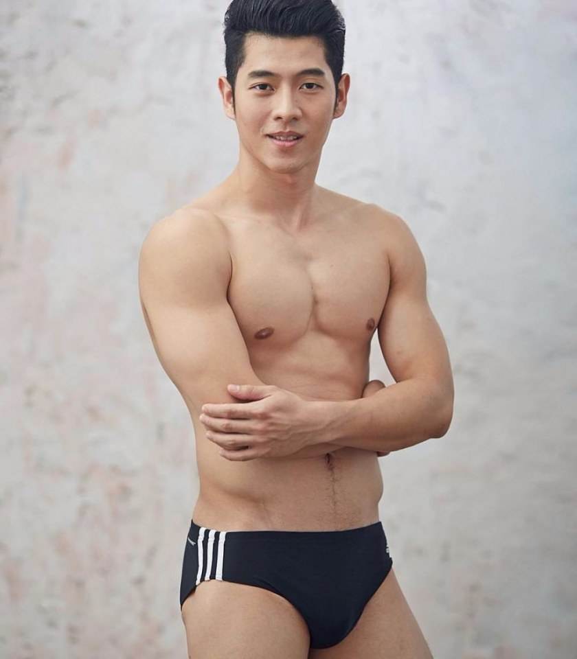 ส่อง ig หนุ่มๆ
