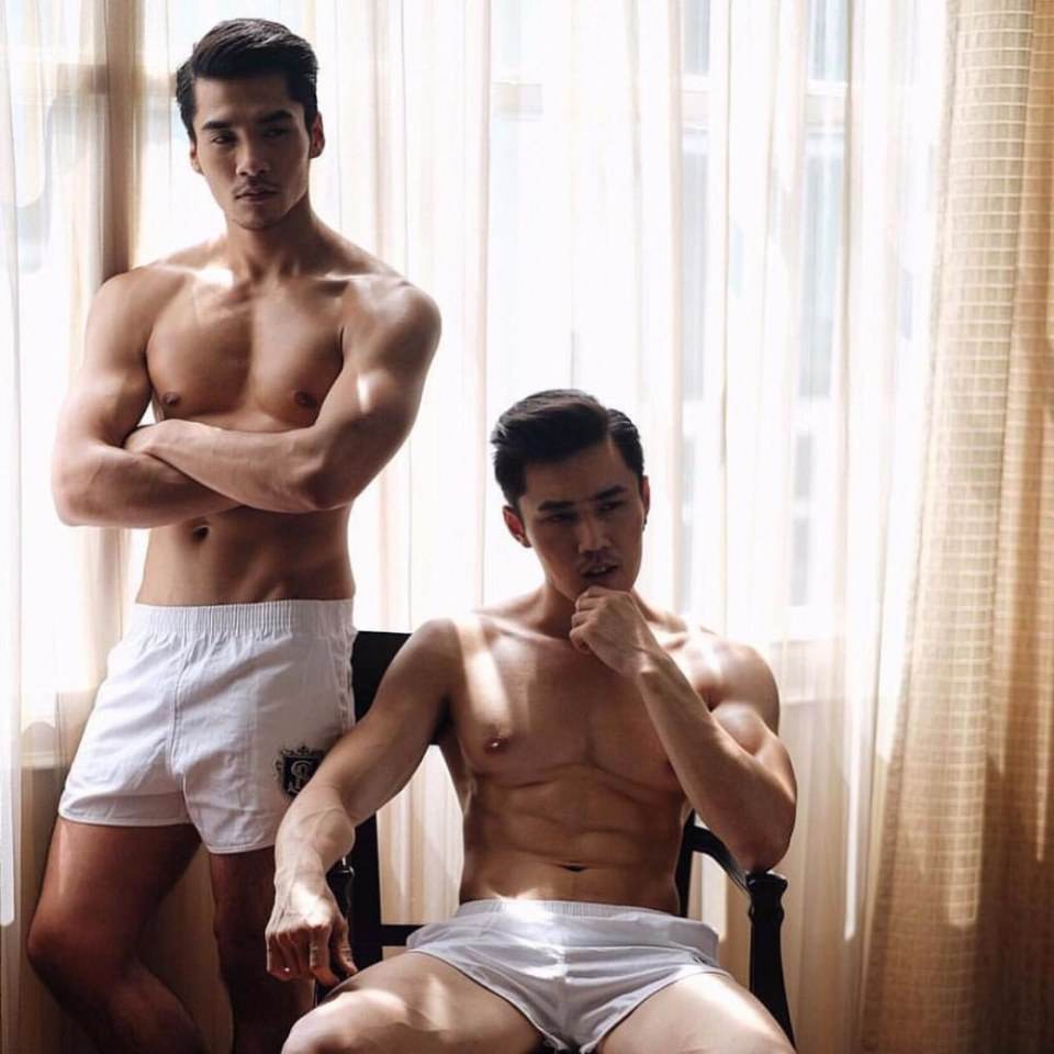 ส่อง ig หนุ่มๆ