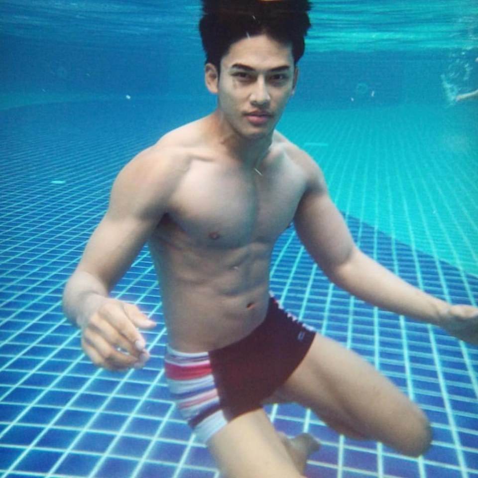 ส่อง ig หนุ่มๆ