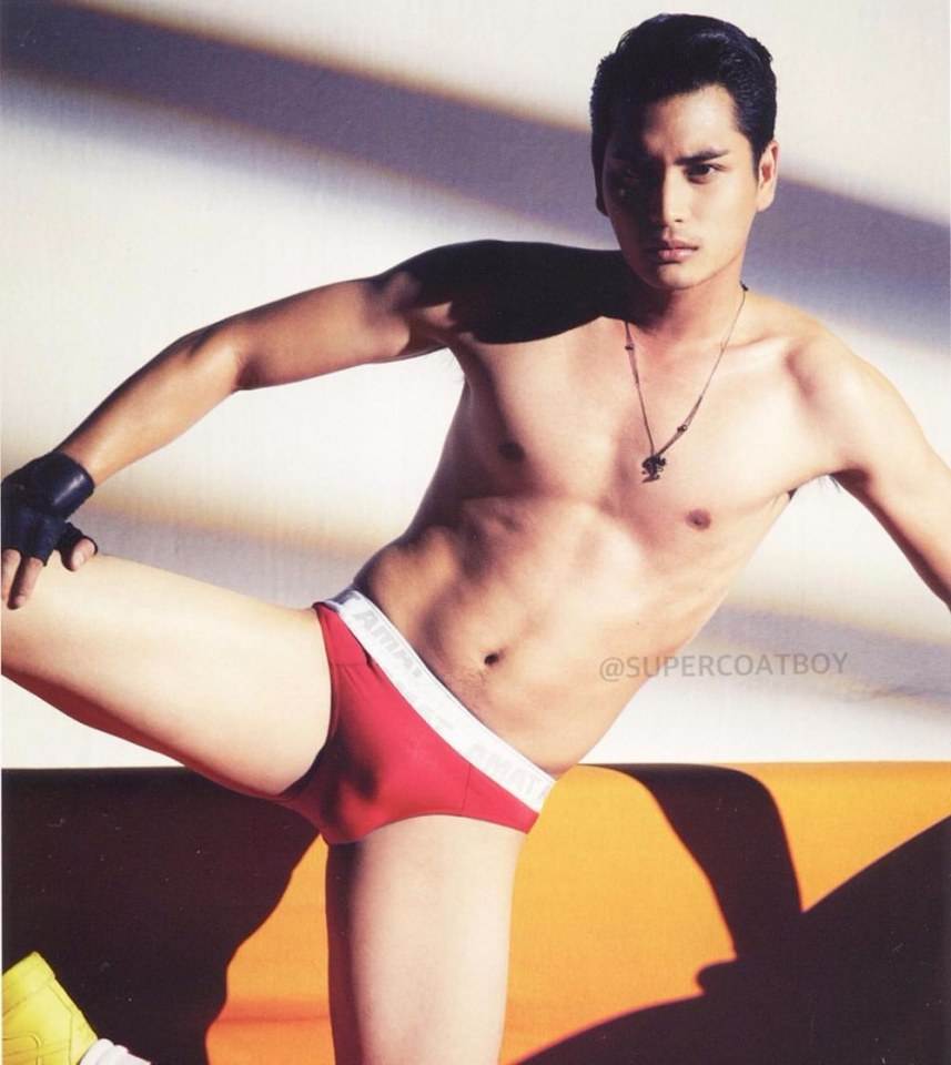 ส่อง ig หนุ่มๆ