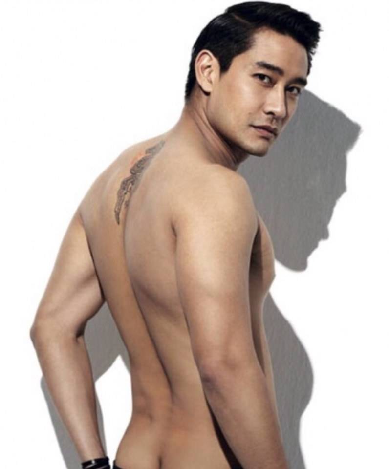 ป้อง ณวัฒน์