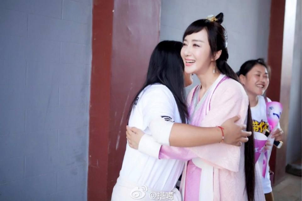 The Legend Of Du Gu 《独孤天下》 2016 part3