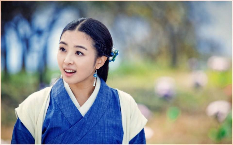 Princess Of Lan Ling King 《兰陵王妃》2014 part50