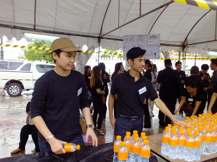 ไปเจอคนดีมา-53 27-10-59 มาทำดีเพื่อพ่อ #ทำดีเพื่อพ่อ