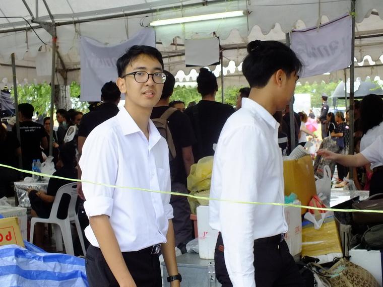 ไปเจอคนดีมา-53 27-10-59 มาทำดีเพื่อพ่อ #ทำดีเพื่อพ่อ