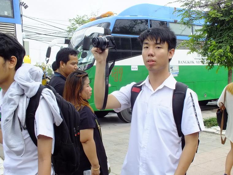 ไปเจอคนดีมา-54 27-10-59 มาทำดีเพื่อพ่อ #ทำดีเพื่อพ่อ