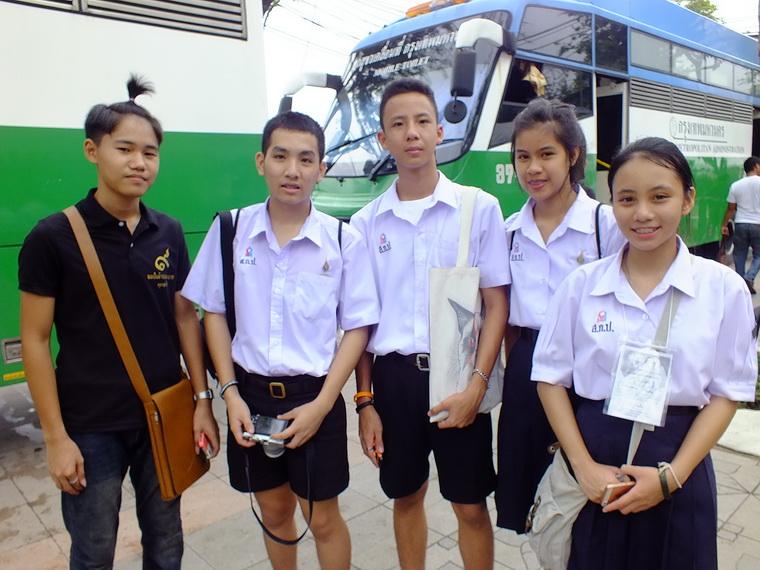 ไปเจอคนดีมา-54 27-10-59 มาทำดีเพื่อพ่อ #ทำดีเพื่อพ่อ
