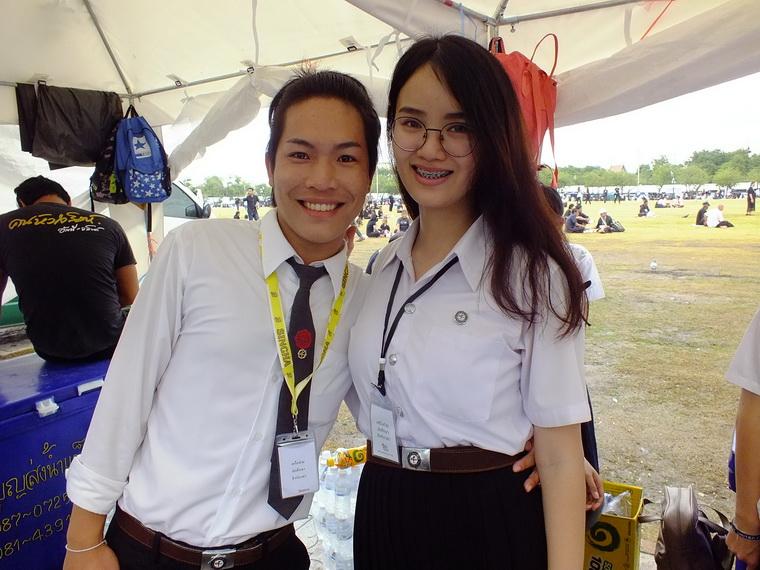 ไปเจอคนดีมา-55 27-10-59 มาทำดีเพื่อพ่อ #ทำดีเพื่อพ่อ