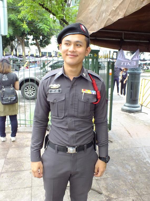 ไปเจอคนดีมา-55 27-10-59 มาทำดีเพื่อพ่อ #ทำดีเพื่อพ่อ