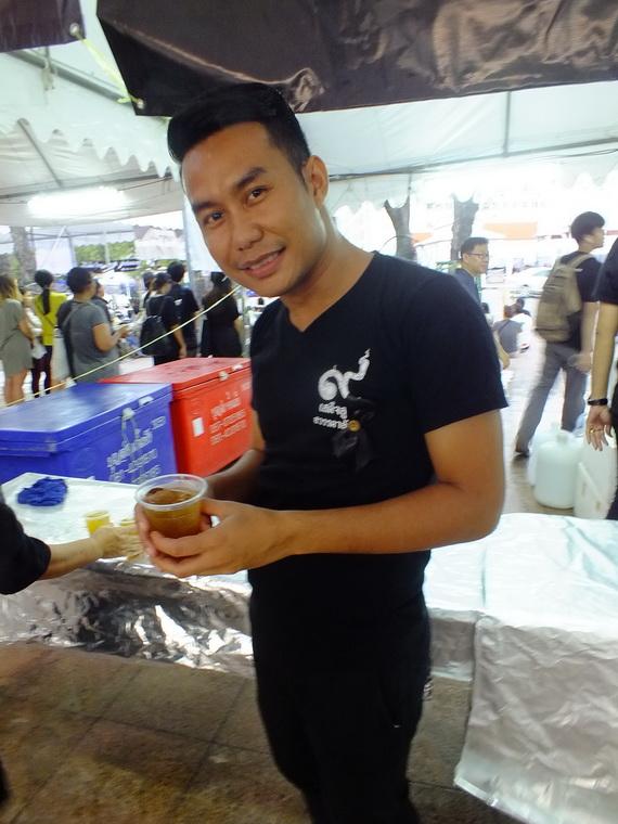 ไปเจอคนดีมา-56 27-10-59 มาทำดีเพื่อพ่อ #ทำดีเพื่อพ่อ