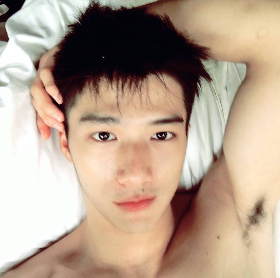 Jutapat Jarernsungnern เขาคนนี้กำลังมาแรง