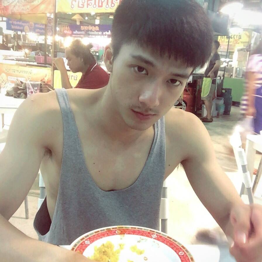 Jutapat Jarernsungnern เขาคนนี้กำลังมาแรง