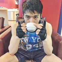 Jutapat Jarernsungnern เขาคนนี้กำลังมาแรง