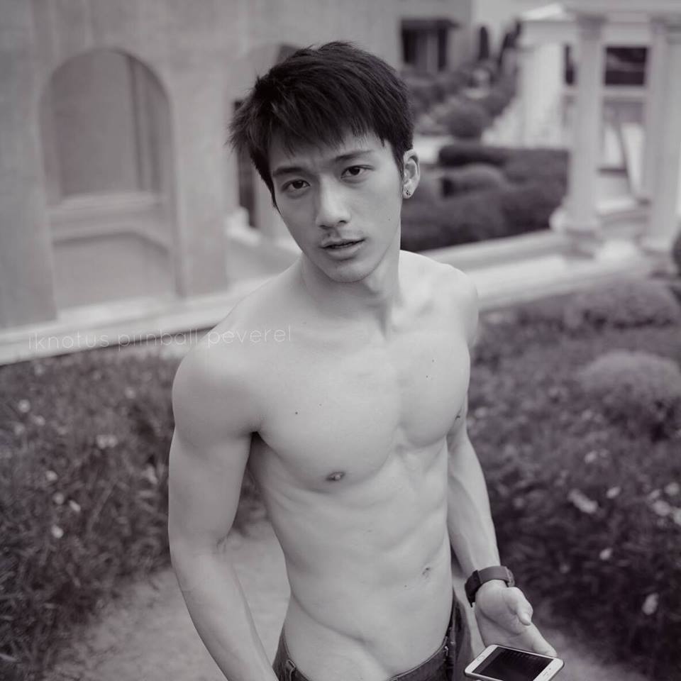 Jutapat Jarernsungnern เขาคนนี้กำลังมาแรง