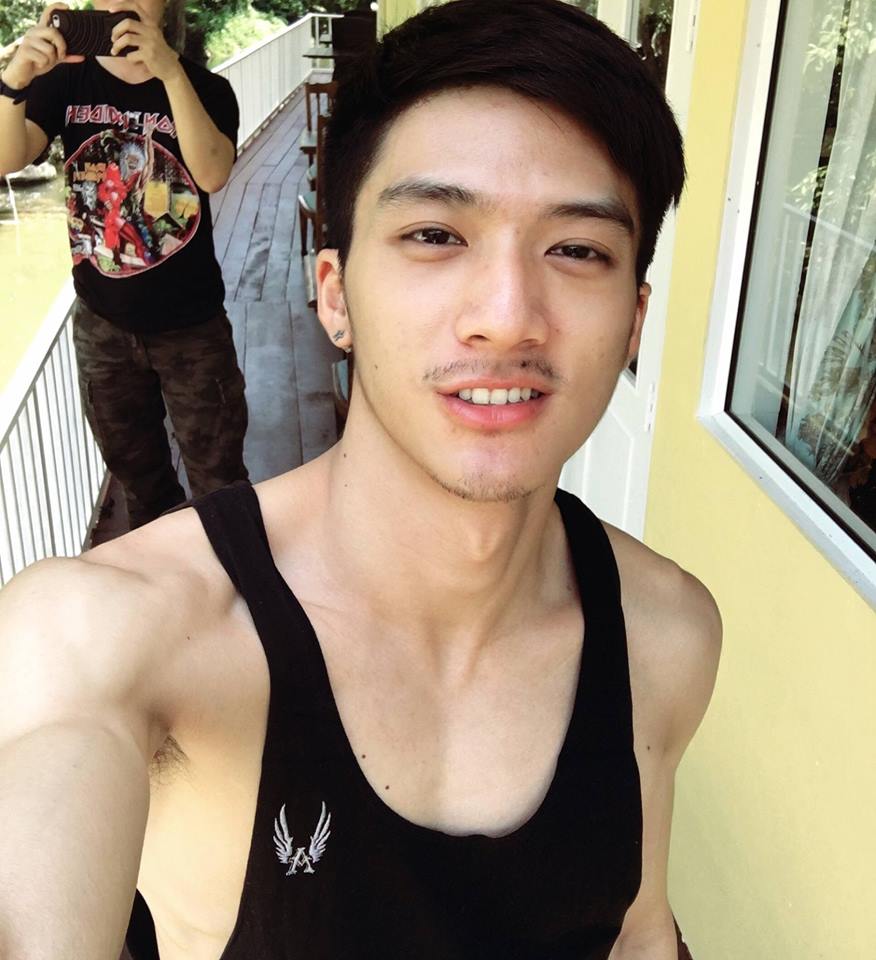 Jutapat Jarernsungnern เขาคนนี้กำลังมาแรง