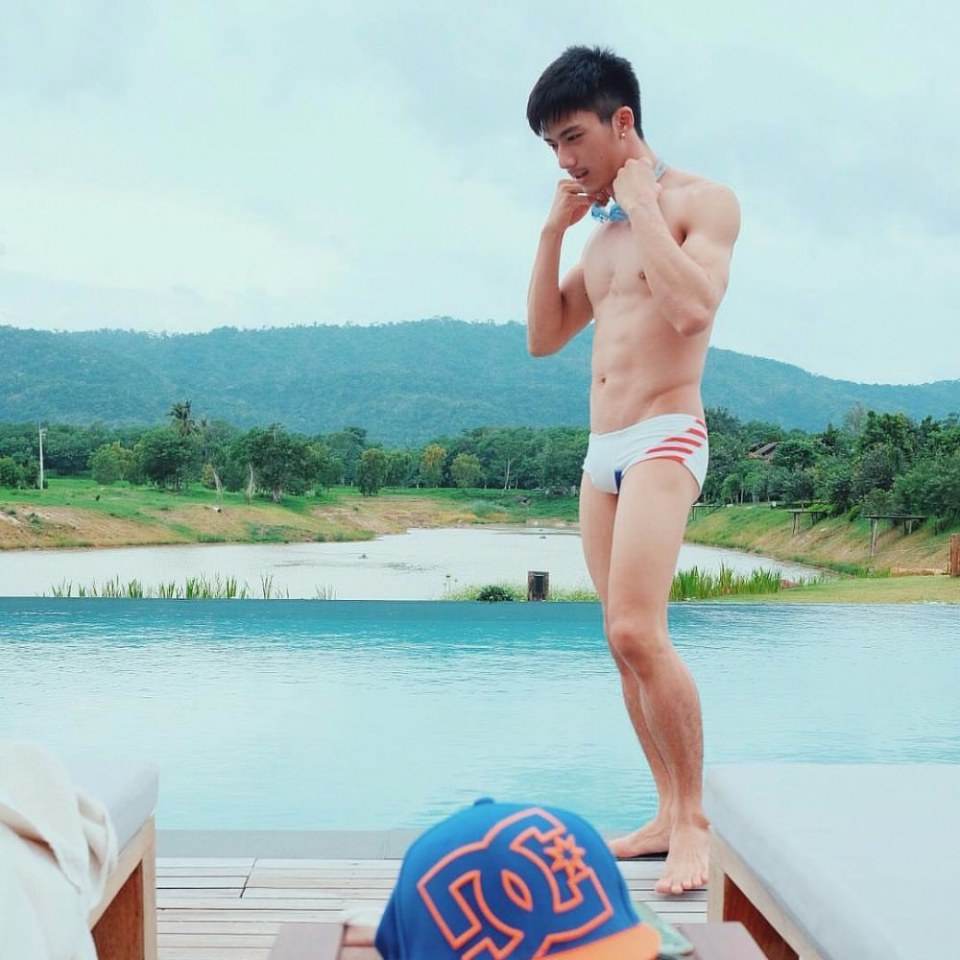Jutapat Jarernsungnern เขาคนนี้กำลังมาแรง