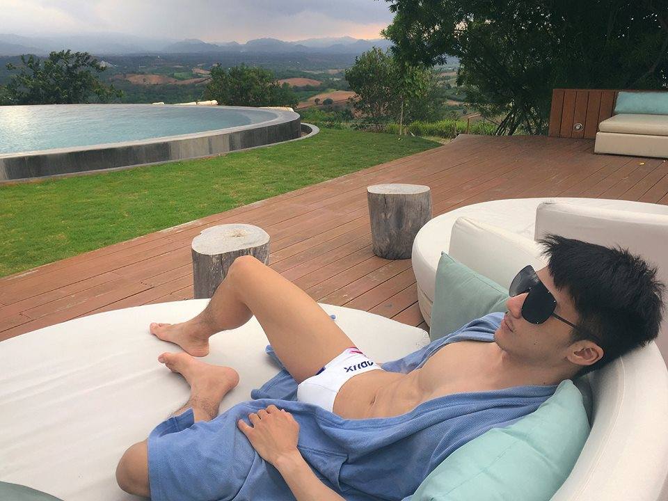 Jutapat Jarernsungnern เขาคนนี้กำลังมาแรง