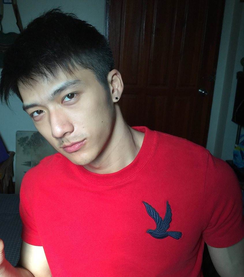 Jutapat Jarernsungnern เขาคนนี้กำลังมาแรง