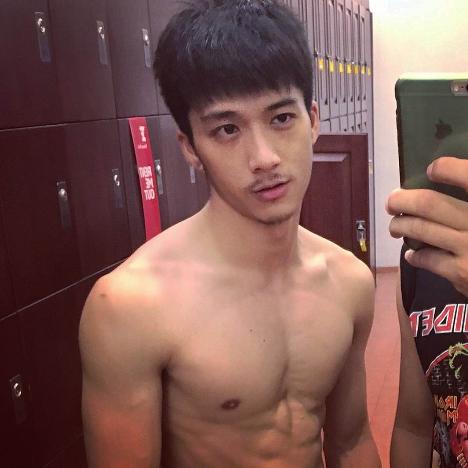 Jutapat Jarernsungnern เขาคนนี้กำลังมาแรง