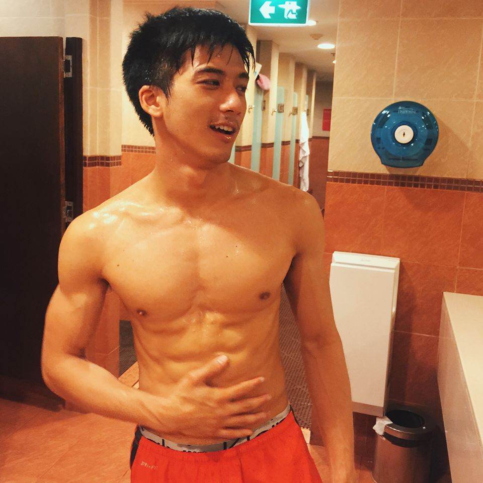 Jutapat Jarernsungnern เขาคนนี้กำลังมาแรง