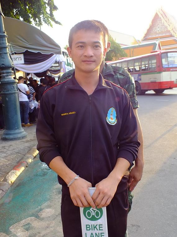 ไปเจอคนดีมา-57 28-10-59 มาทำดีเพื่อพ่อ #ทำดีเพื่อพ่อ