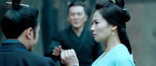 Jun Shi Lian Meng 《军师联盟》 2016 part7