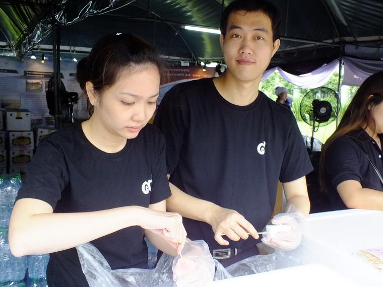ไปเจอคนดีมา-61 29-10-59 มาทำดีเพื่อพ่อ #ทำดีเพื่อพ่อ