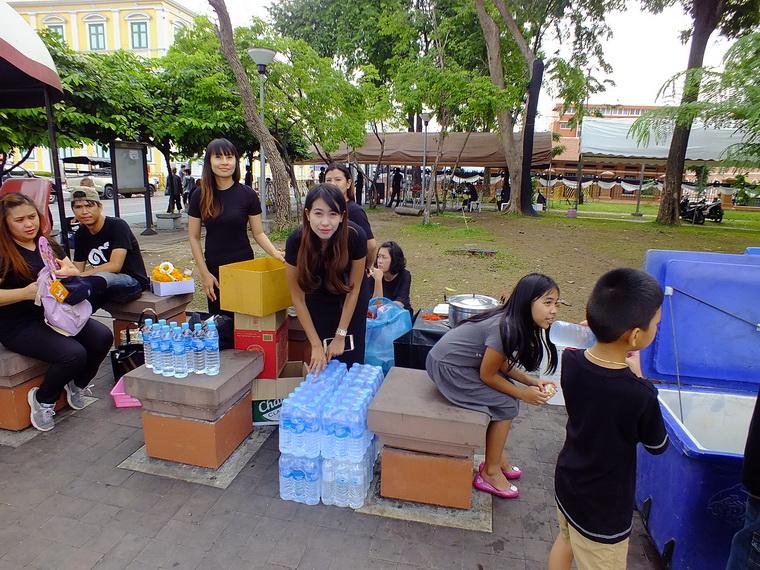 ไปเจอคนดีมา-61 29-10-59 มาทำดีเพื่อพ่อ #ทำดีเพื่อพ่อ