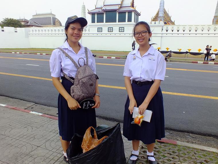 ไปเจอคนดีมา-61 29-10-59 มาทำดีเพื่อพ่อ #ทำดีเพื่อพ่อ
