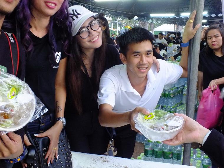 ไปเจอคนดีมา-66 29-10-59 มาทำดีเพื่อพ่อ #ทำดีเพื่อพ่อ
