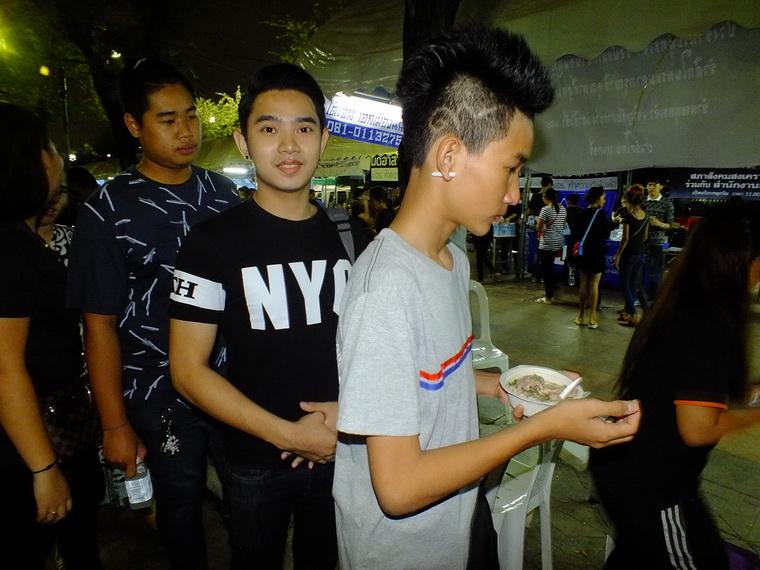 ไปเจอคนดีมา-69 29-10-59 มาทำดีเพื่อพ่อ #ทำดีเพื่อพ่อ