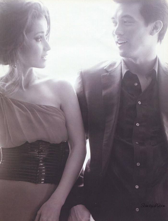 (วันวาน) LIPS vol.9 no.20 April 2008