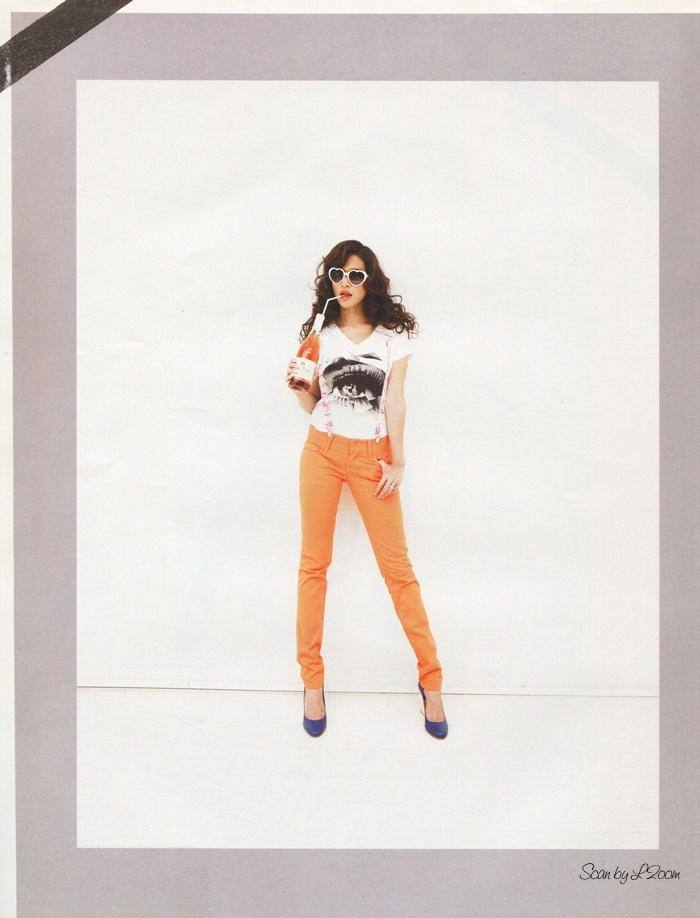 (วันวาน) LIPS vol.9 no.20 April 2008