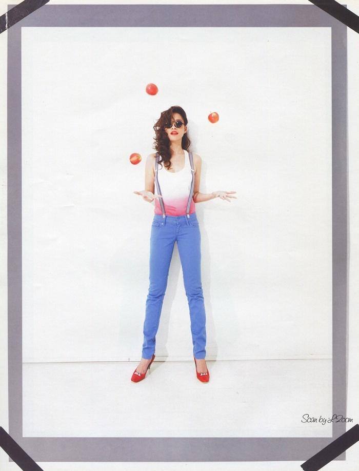 (วันวาน) LIPS vol.9 no.20 April 2008