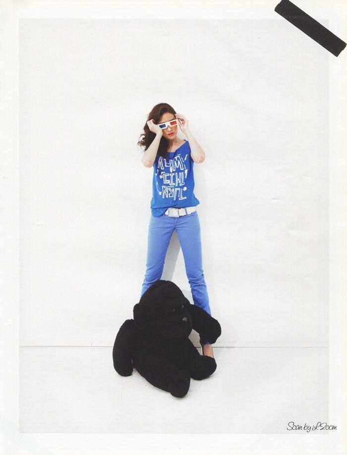 (วันวาน) LIPS vol.9 no.20 April 2008