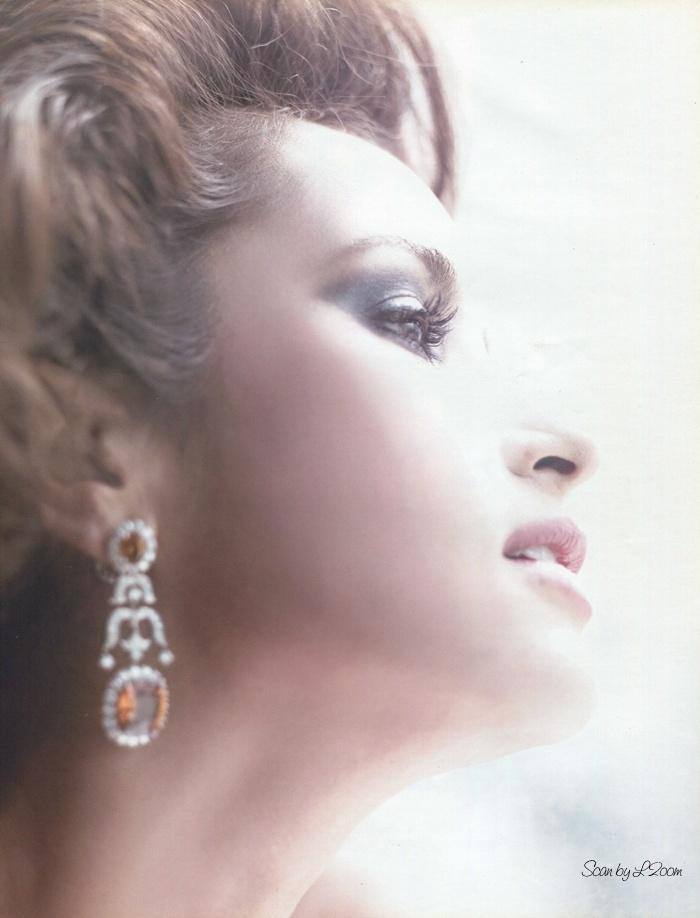 (วันวาน) LIPS vol.9 no.20 April 2008