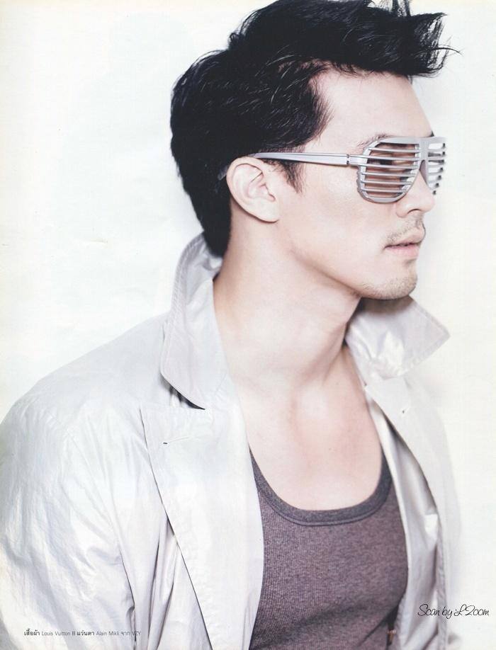 (วันวาน) LIPS vol.9 no.20 April 2008