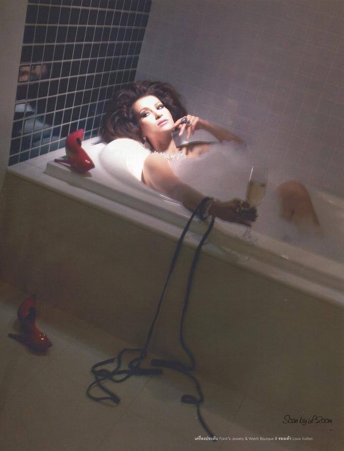 (วันวาน) LIPS vol.9 no.20 April 2008