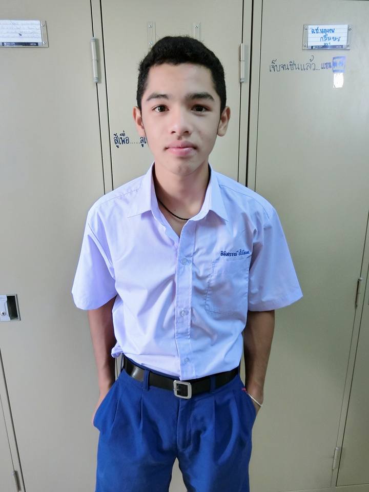 ฅนรักมวย # 79