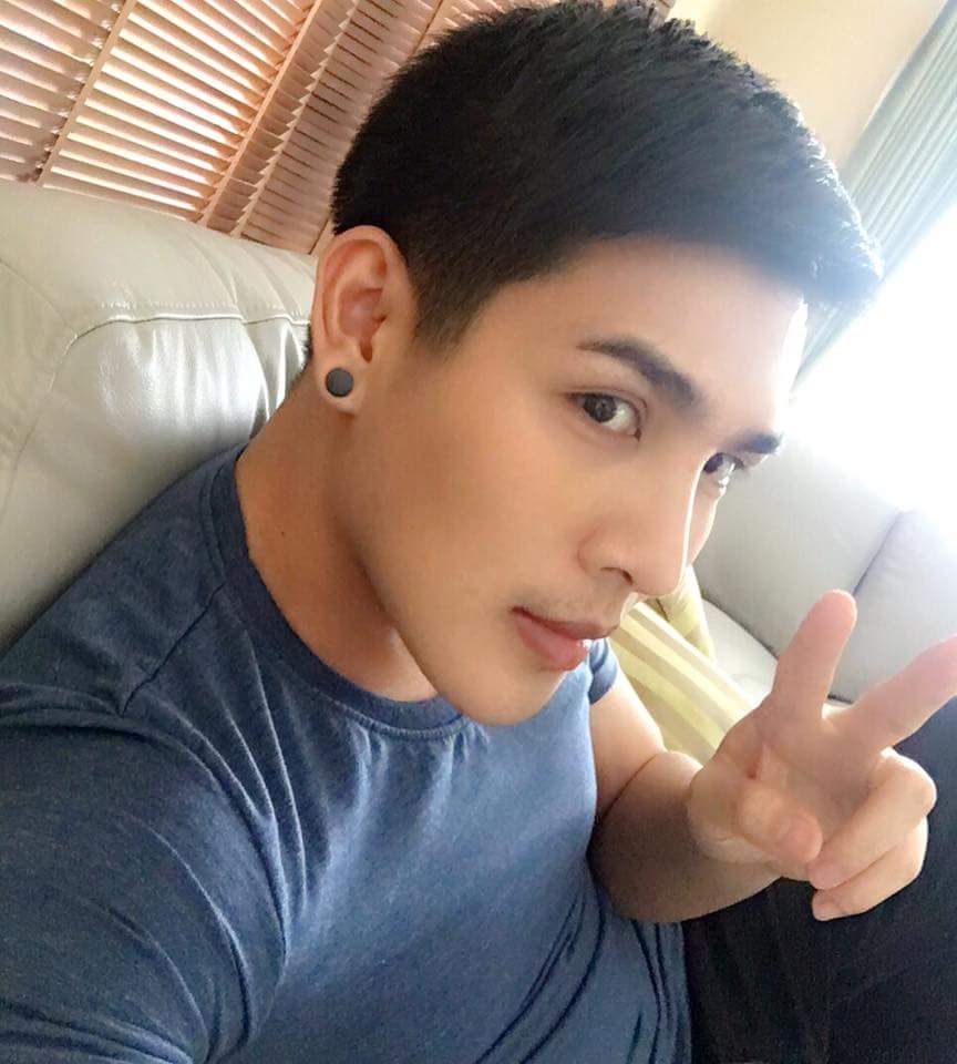 จมูกผู้ชายทรงไหนปังสุด... #Smart Nose #ทีมหมอจอย